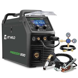 659200 BT Freedom 200 Leads